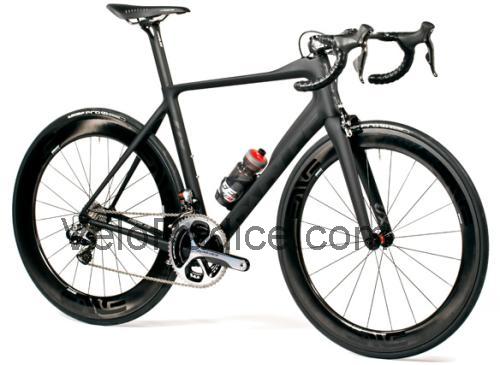 Parlee ESX scheda tecnica e recensioni